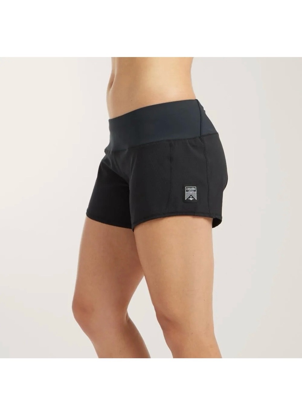 Oiselle Roga Running Shorts